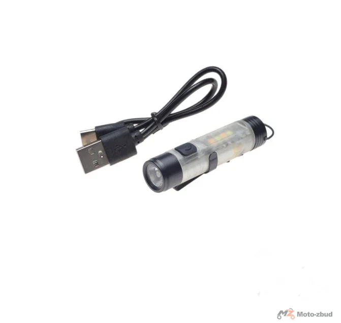Latarka LED mini