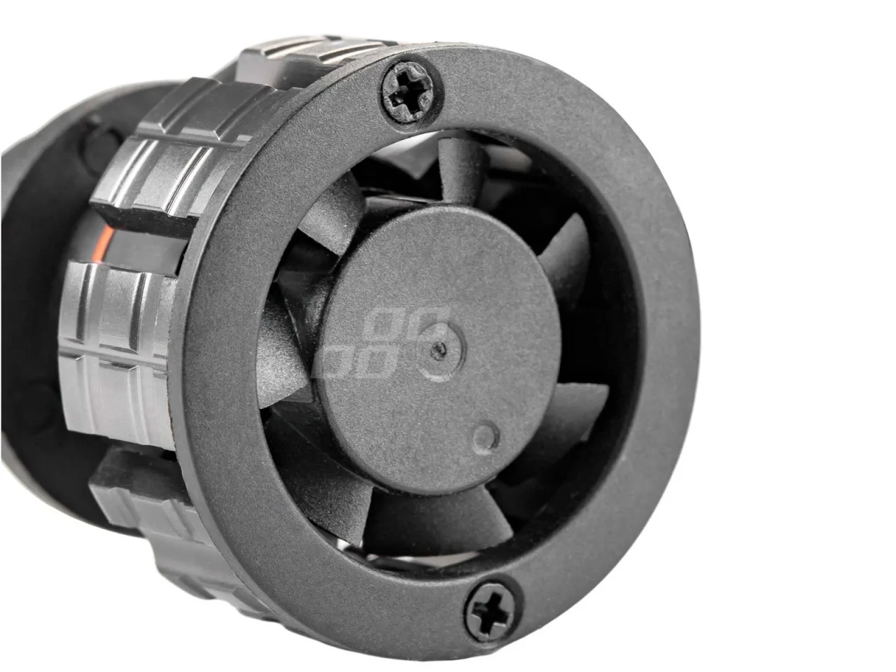 Żarówki samochodowe HB4 LED COB 4Side AMIO (2szt.) — ujęcie 10