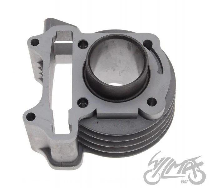 Cylinder GY6 4T, tuleja 45 mm, wariant 50 — STD00211 — ujęcie 4