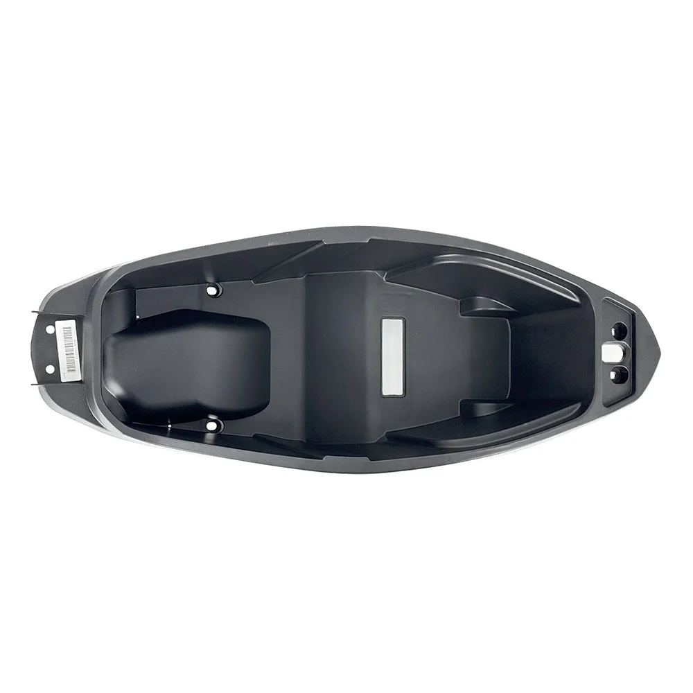 Junak 712 schowek kufer na kask — ujęcie 3