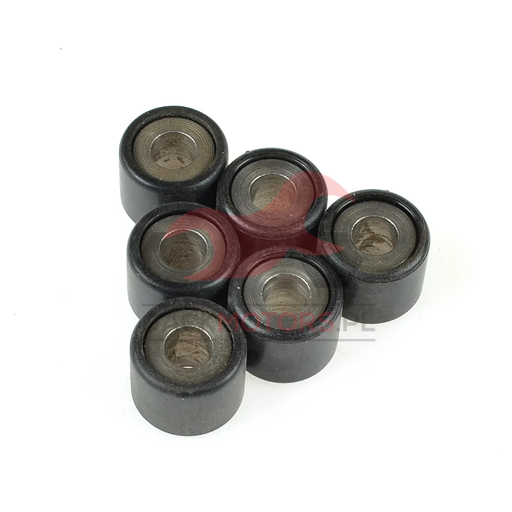 Rolki wariatora Top Performances 9,2 g 16 × 13 mm — ujęcie 1