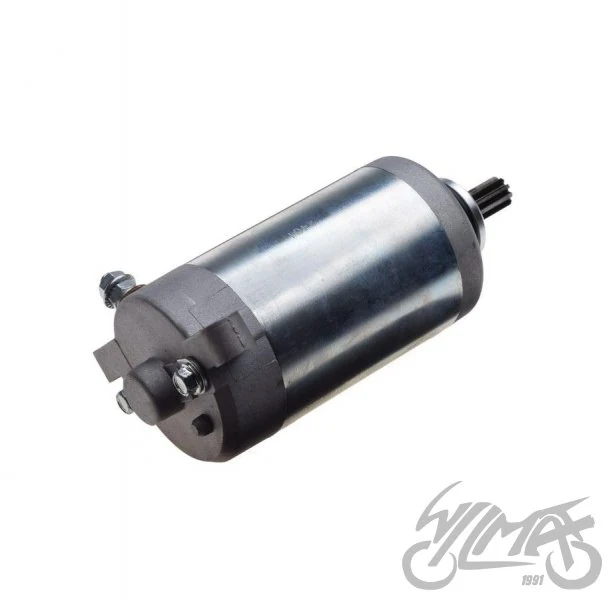 Rozrusznik elektryczny do Kawasaki klf 220 250 — ujęcie 4