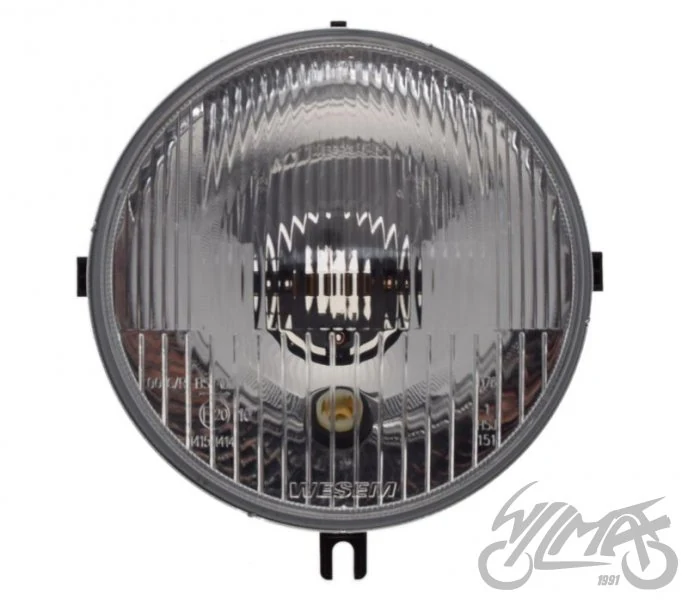 Element optyczny Simson SR zwykły — SN24152 — ujęcie 2