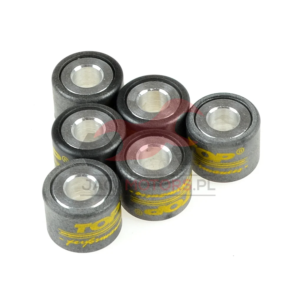 Rolki wariatora Top Performances 16 × 13 mm 4,2 g — ujęcie 1