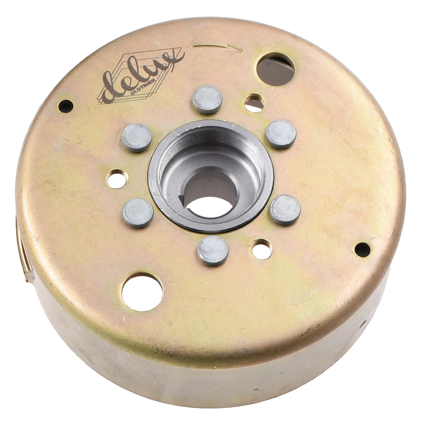 Zapłon bezstykowy CDI 12 V WSK 125 kpl. delux — ujęcie 3