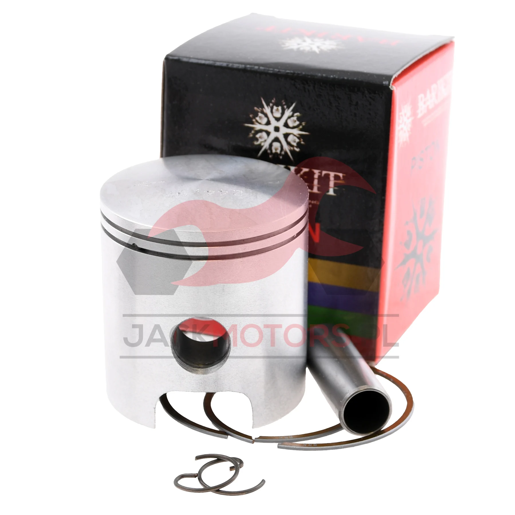 Tłok Simson S70 46,00 Barikit