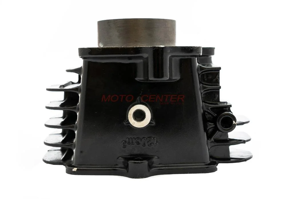Cylinder 4T 125 cm³ 52,40 × 13 mm, Cross Quad ATV AC — ujęcie 4