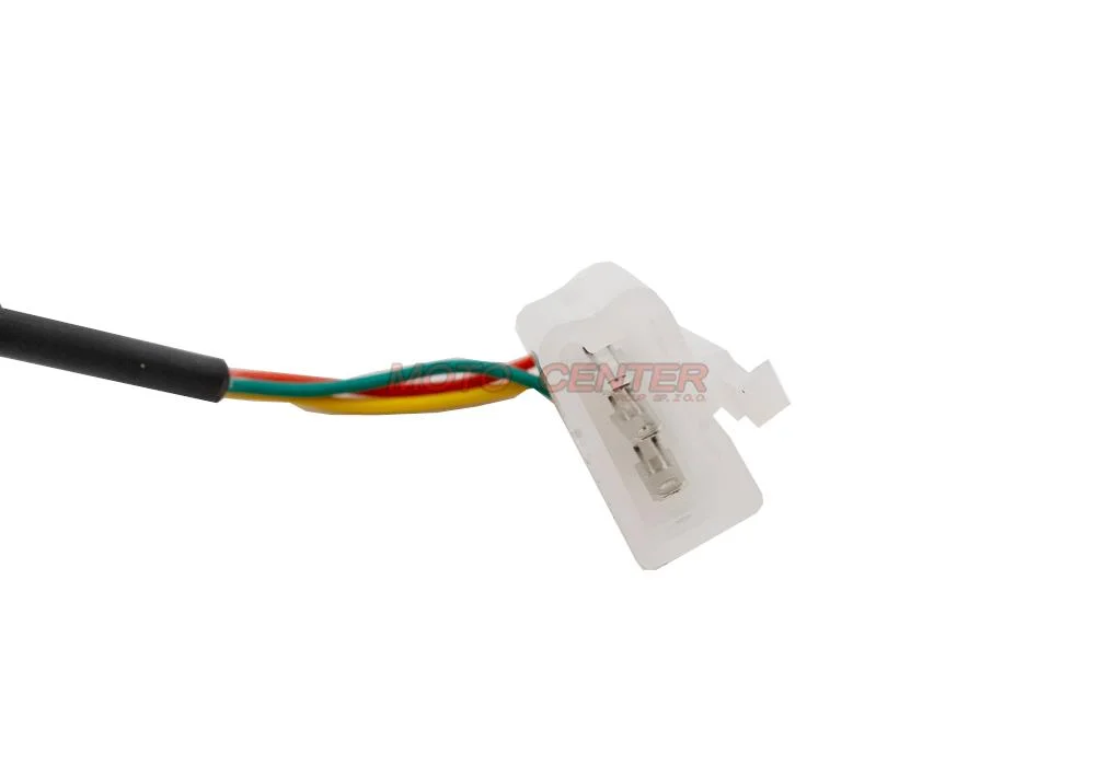 Czujnik licznika prędkości 250 cm³ Cross Quad ATV 4T (3 przewody) — ujęcie 3