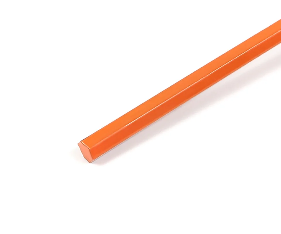 Mieszadło do farb HEX 100*600mm Polax — ujęcie 2