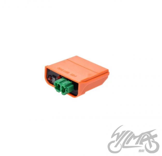 Moduł zapłonowy programowany do Kymco people 4T — AW01041 — ujęcie 2