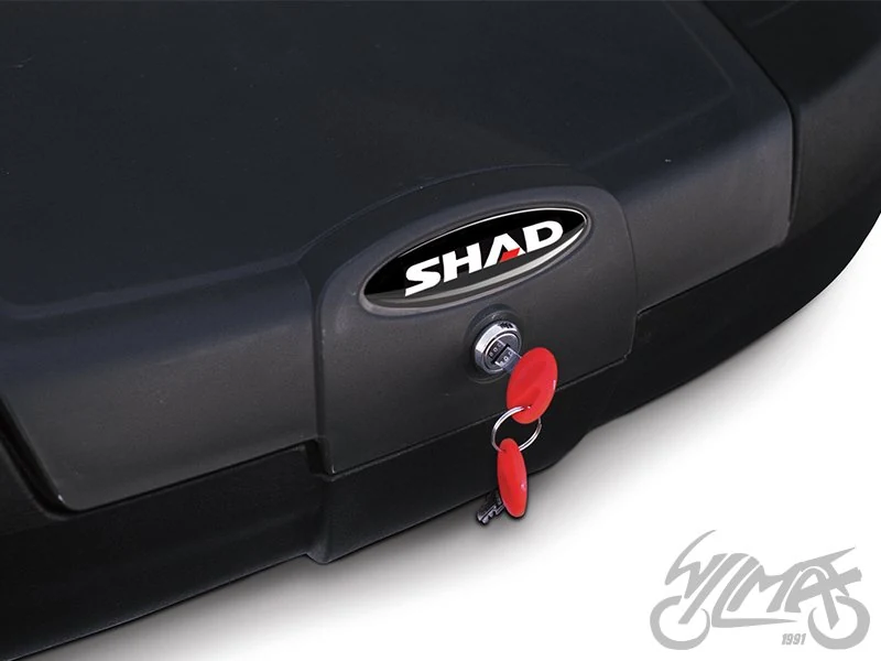 Kufer SHAD ATV 40 — ujęcie 4