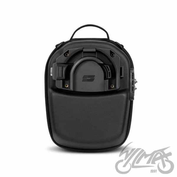 Torba na zbiornik SHAD E09CL pro z blk. i zmk — ujęcie 4