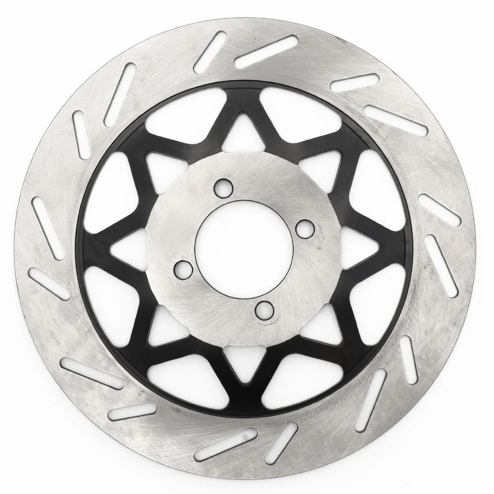 Junak 126/128 tarcza (H240) hamulca hydraulicznego przód — ujęcie 2