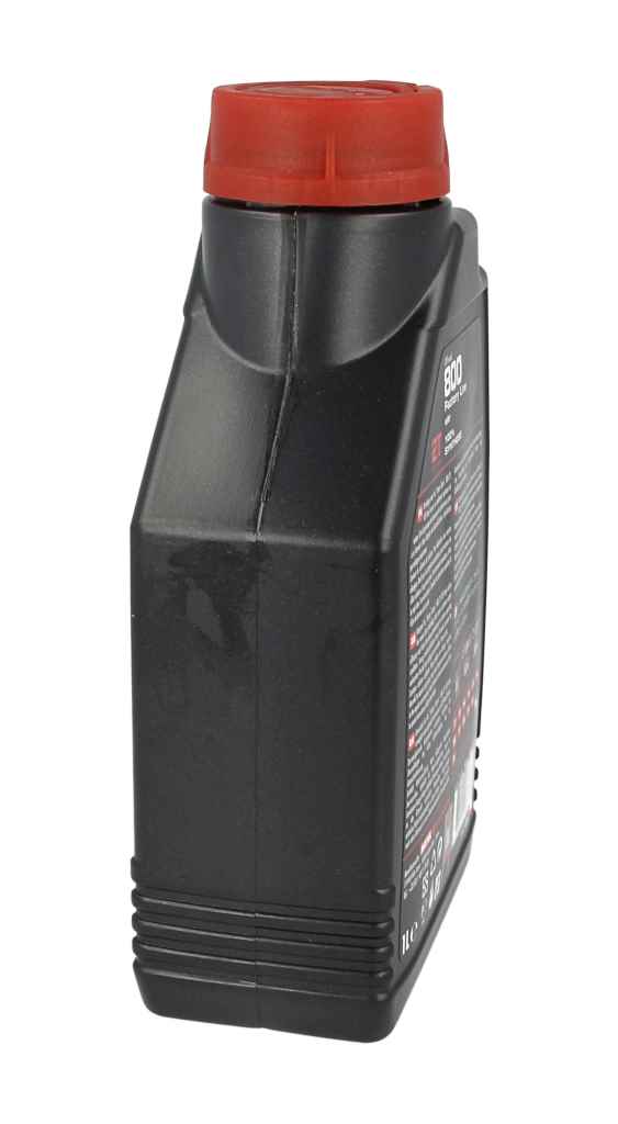 Olej MOTUL 800 factory line off road 2T 1 l — ujęcie 10