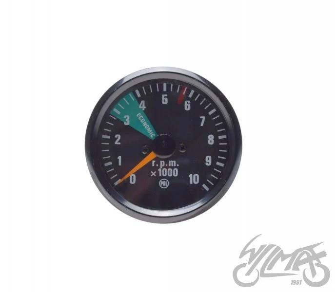 Obrotomierz Jawa 350 — ujęcie 2