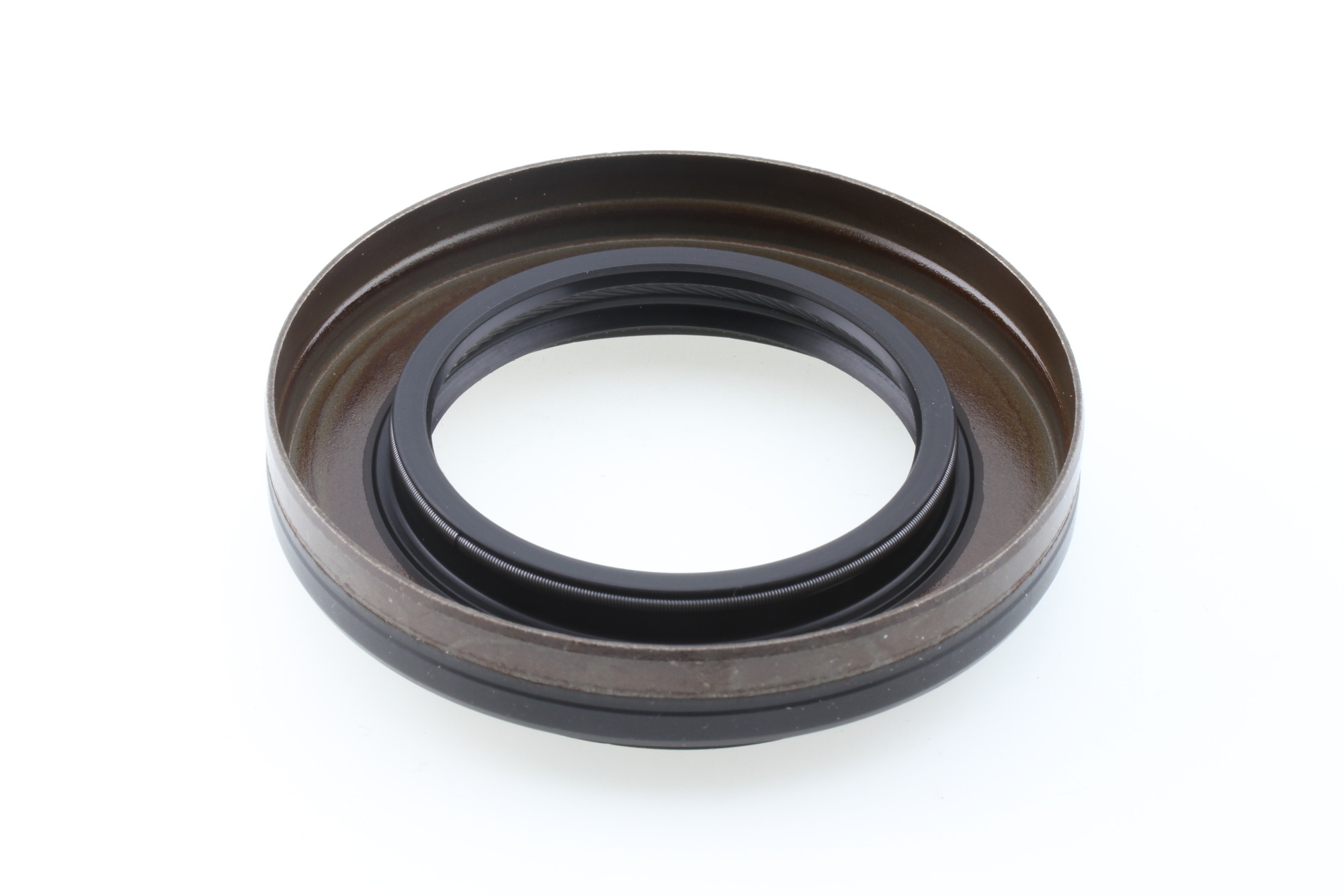 Uszczelniacz 40×65×10×15 wału mechanizmu różnicowego CORTECO 01036820B — ujęcie 2