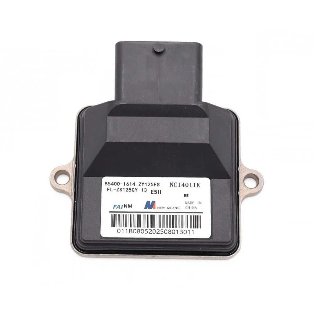 Junak RX125 komputer (ecu)