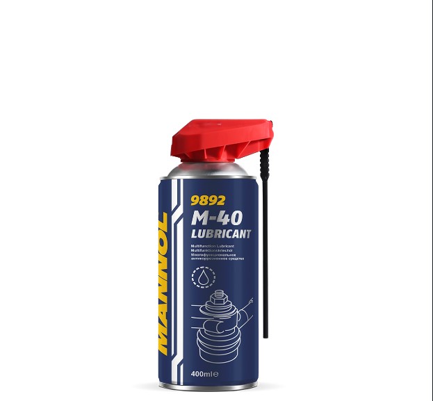 Środek wielofunkcyjny M40 0,4 l NT. MANNOL 9892