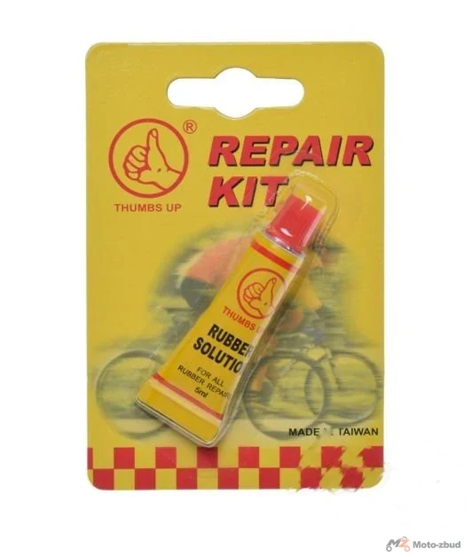 Klej do dętek/łatek 5 ml