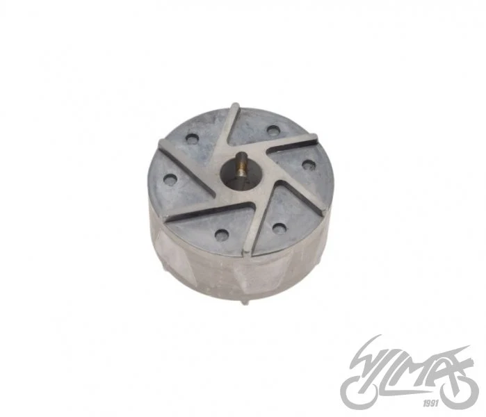 Wirnik iskrownika do Jawy 50 import — ujęcie 2