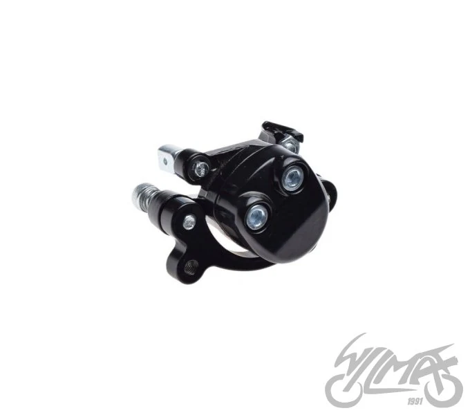 Zacisk hamulca tylnego mini pocket cross ATV — ujęcie 1