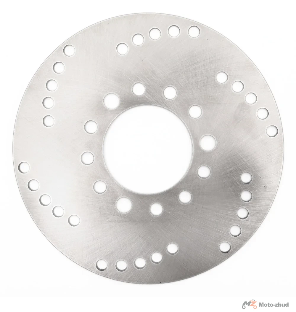 Ferro 801 tarcza (H180) hamulca hydraulicznego tył — ujęcie 3