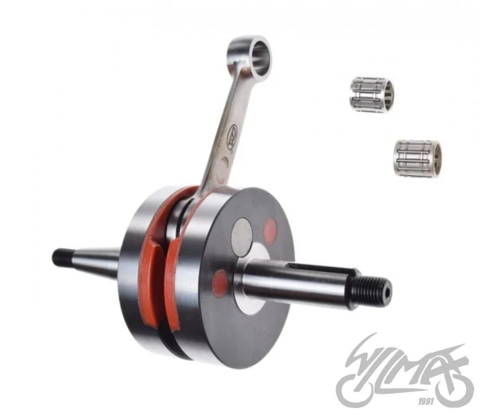 Wał korbowy do Minarelli AM6 racing made in taiwan — ujęcie 1