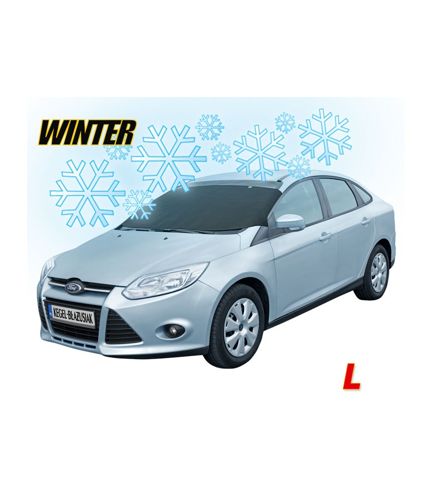 Osłona przeciwszronowa Winter L KEGEL-BŁAŻUSIAK 5-3302-246-4010 — ujęcie 7