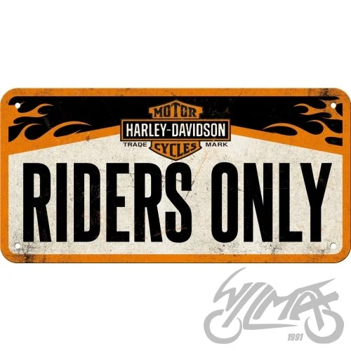 Zawieszka 10 × 20 riders only 28003 — ujęcie 3