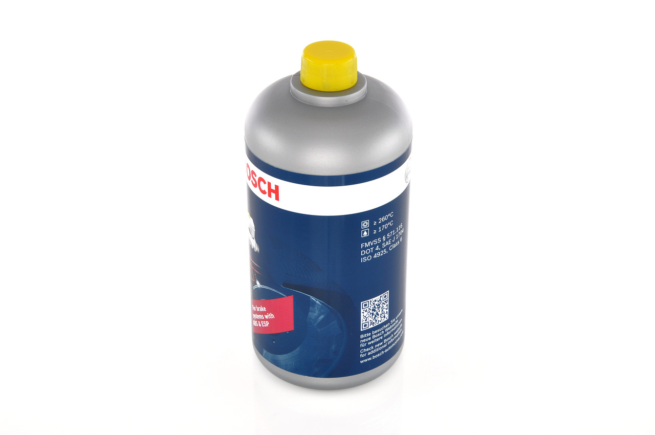Płyn hamulcowy DOT4 BOSCH ABS/ESP 1.0 l 1 987 479 113 — ujęcie 3