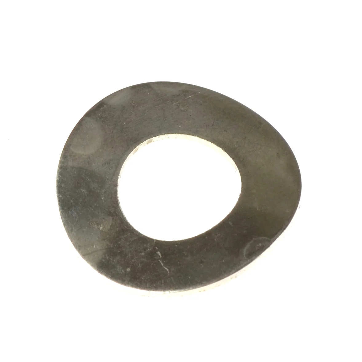 Podkładka falista 10 mm MZA — ujęcie 1