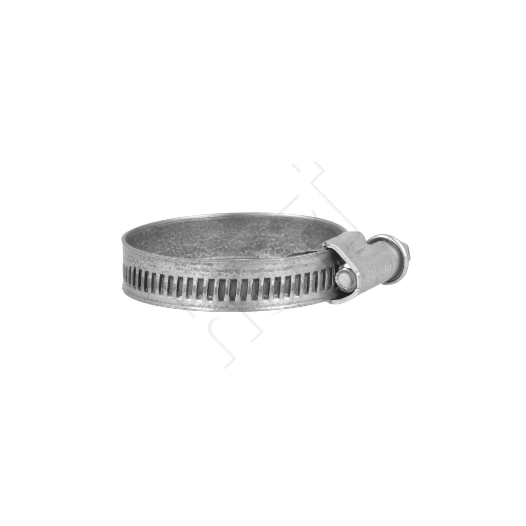 Obejma zaciskowa 12 mm /35-50 ślimakowa NORMA 01366352043 — ujęcie 2