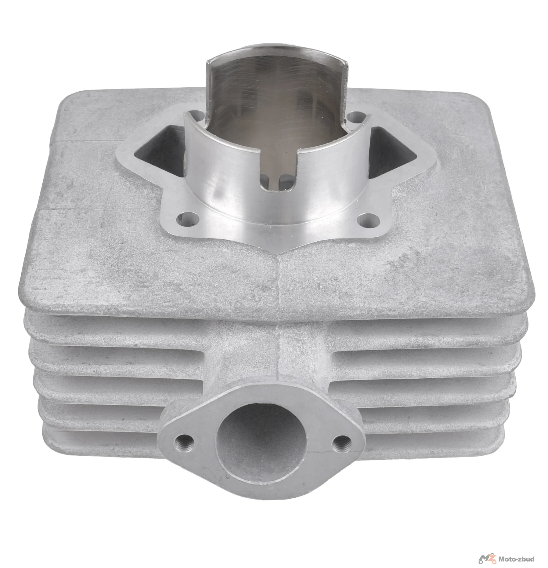 Cylinder Simson Rzt Power revup 110 S nicasil + głowica — ujęcie 5