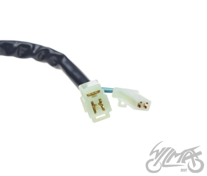Stator 18 cewek do Suzuki vl 800 volusia 01-05 — ujęcie 4