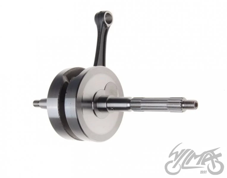 Wał korbowy do Piaggio Zip 50 4T — ujęcie 4