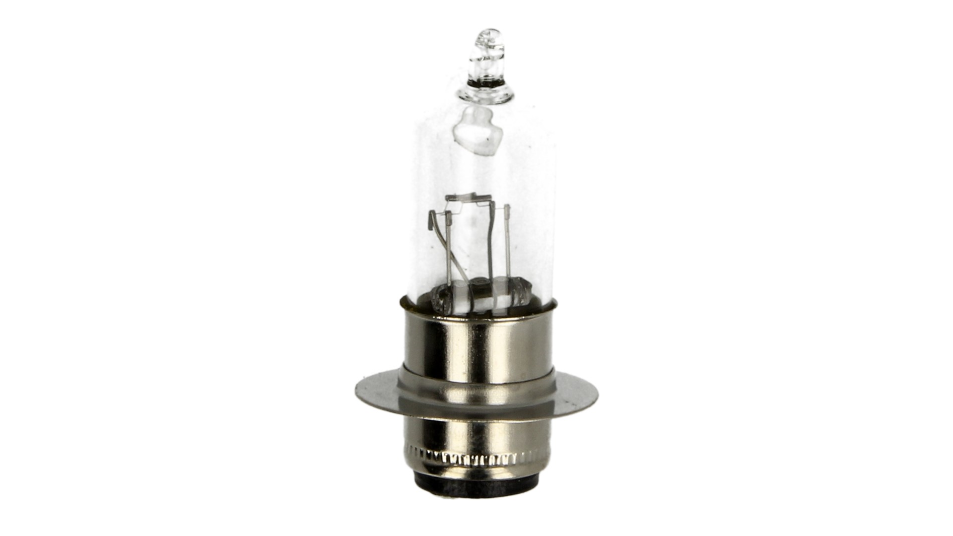 Żarówka halogenowa H6M 12 V 18/18W P15D-25-1HART
