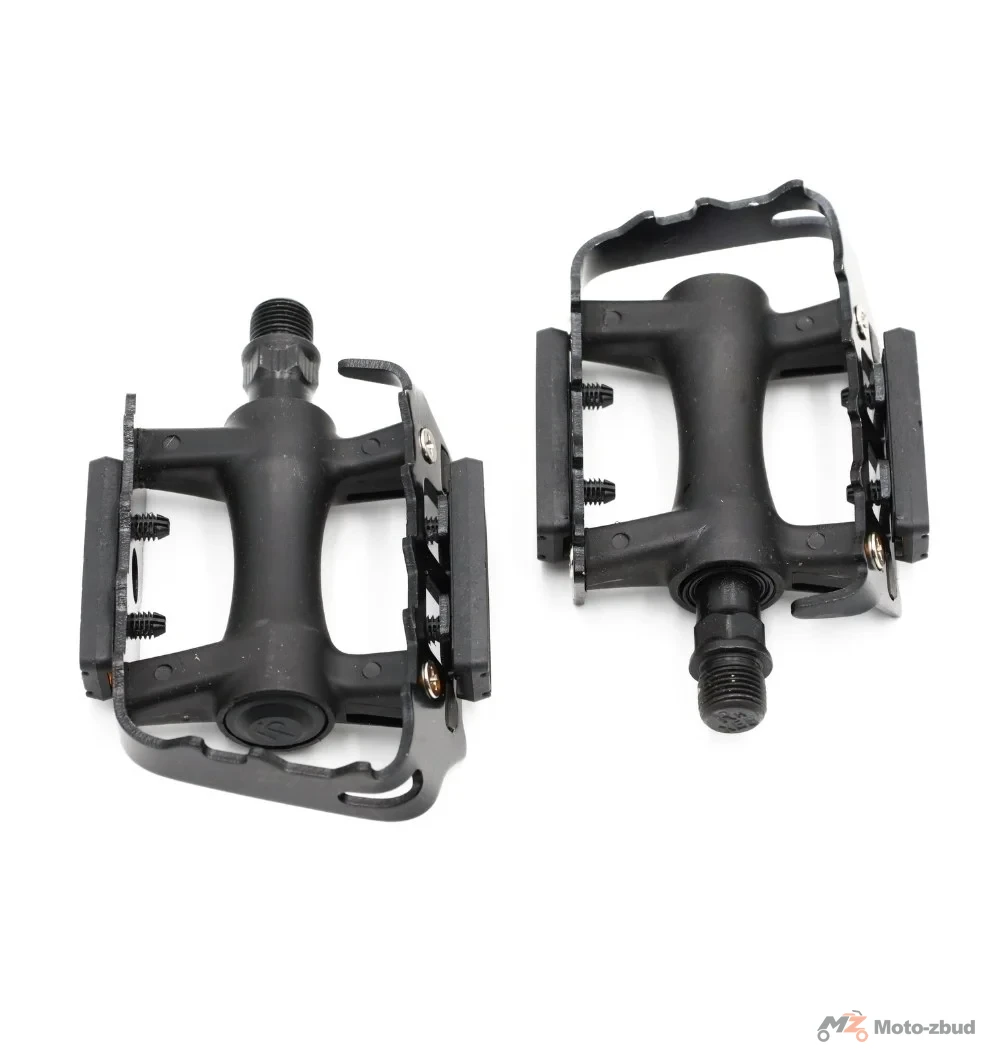 Pedały alum/plast 9/16" mtb FP-973 — ujęcie 3