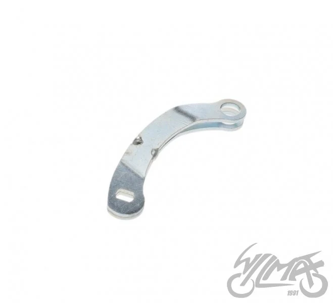 Dźwignia rozpieracza tylnych szczęk do WSK 125 — WS4216 — ujęcie 2