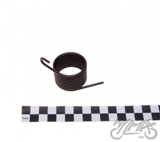 Sprężyna rozrusznika Jawa — ujęcie 1