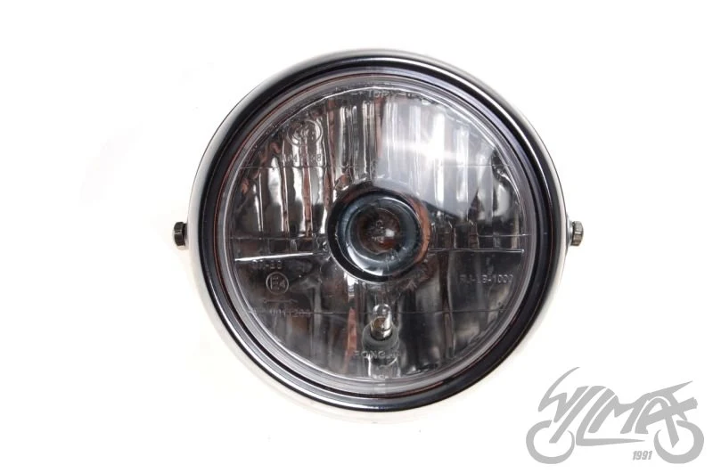 Lampa przednia do Suzuki GN 125, wersja 2 — SGN2401 — ujęcie 2
