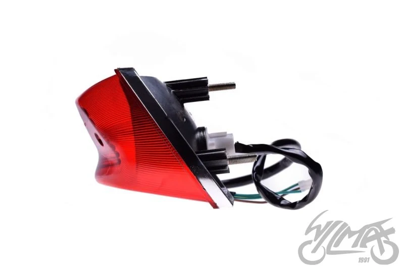 Lampa tylna do Benzer Yankee — komplet AW2310, bez homologacji — ujęcie 3