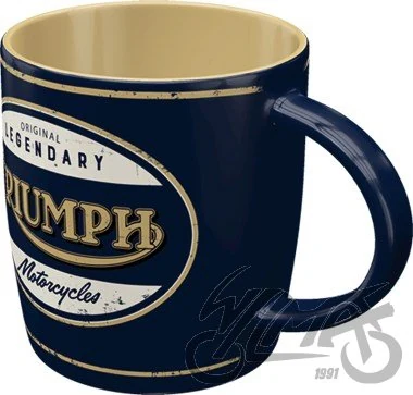 Kubek Triumph legendary 43075 — ujęcie 2