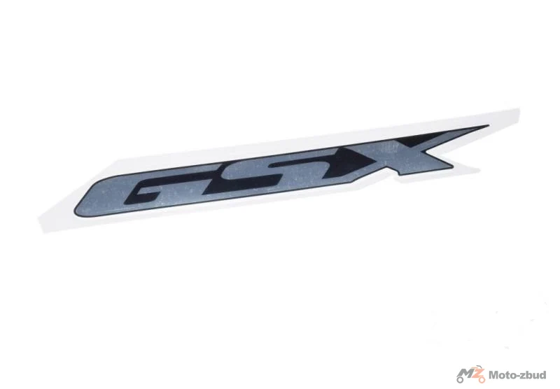 Naklejka do Suzuki GSX-R 1000 — referencja 68181-40F20-E8C