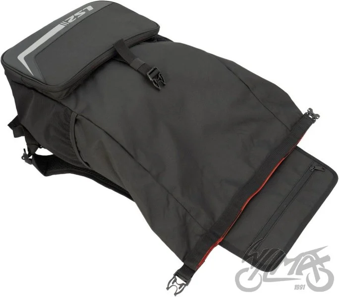 Plecak LS2 freedom backpack 25 l — ujęcie 5