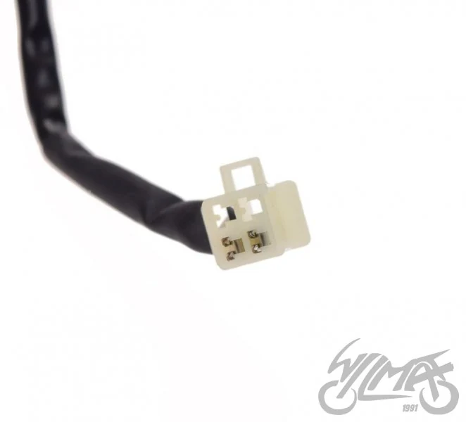 Stacyjka z zestawem zamków do Junaka RX125 one — ujęcie 4