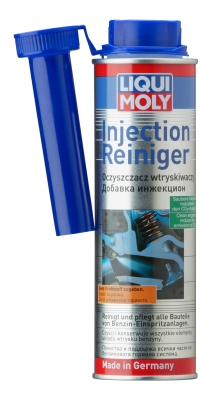 Oczyszczacz wtryskiwaczy 0,3L LIQUI MOLY 1971 — ujęcie 2