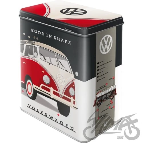Puszka L vw 30148 — ujęcie 1