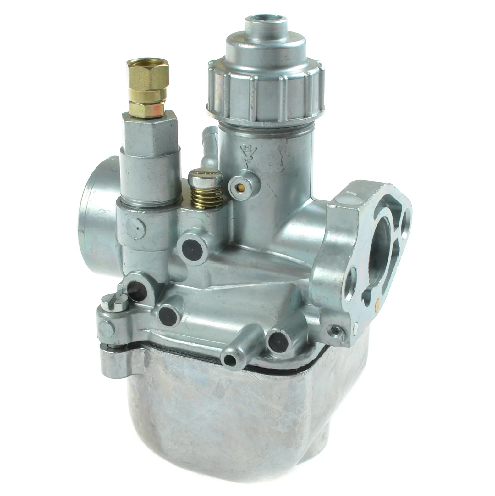 Gaźnik Simson BVF 16N3-11 KR51/1 — ujęcie 2