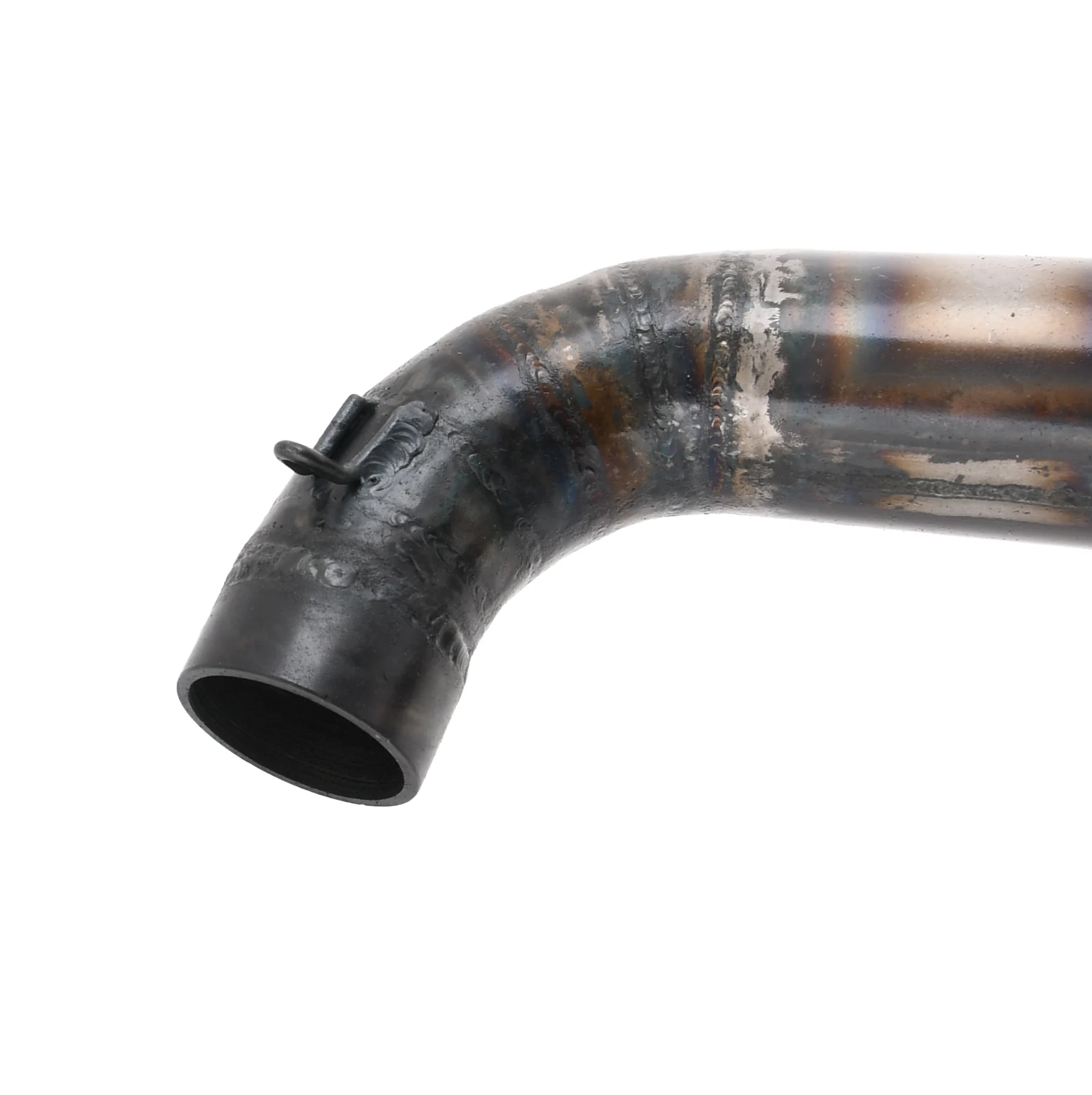 Wydech MVT service course sc 85-95 cm³ Derbi Senda EBS050 / D50B0 — ujęcie 3