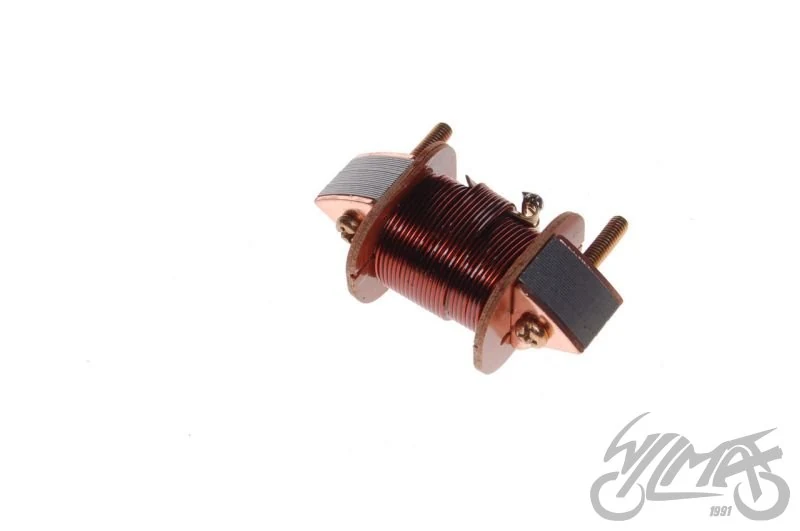 Cewka statora świateł Simson 6 V/25 W — ujęcie 2